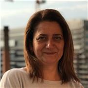 Sono laureata magistrale in Pedagogia, da diverso tempo svolgo supplenze nella scuola primaria